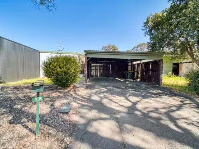 House for rent in Kambah, Australian Capital Territory