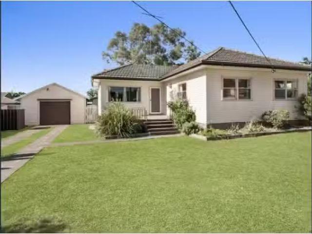 House for rent in Sydney, New South Wales