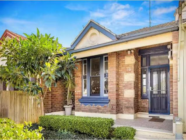 Condo for rent in Sydney, New South Wales