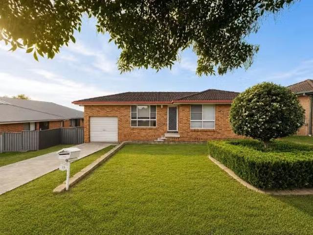 House for rent in Muswellbrook, New South Wales