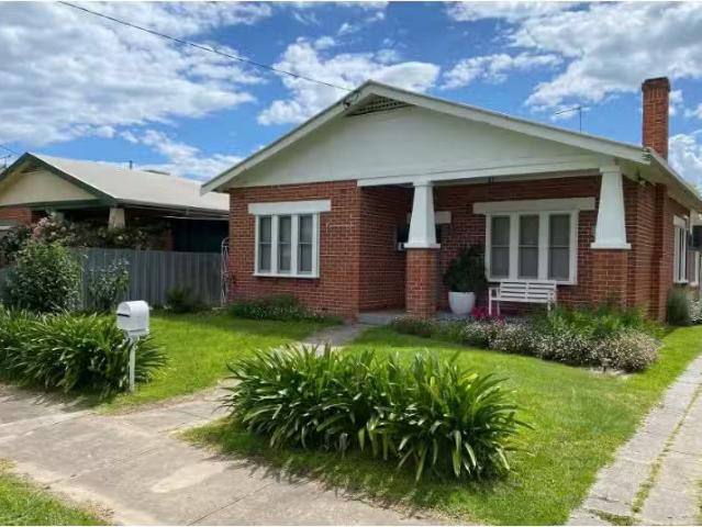 House for rent in Holbrook, New South Wales
