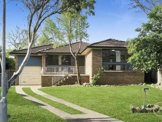 House for rent in Sydney, New South Wales