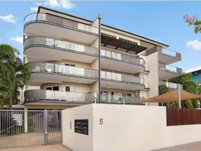 Apartment for rent in Darwin, Northern Territory