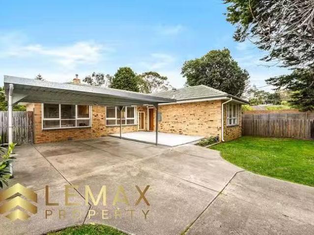House for rent in Camerons Creek, Victoria