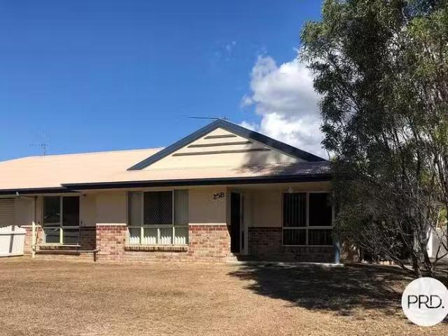 House for rent in Gladstone, Queensland