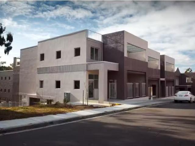 Apartment for rent in Hawker, District of Belconnen