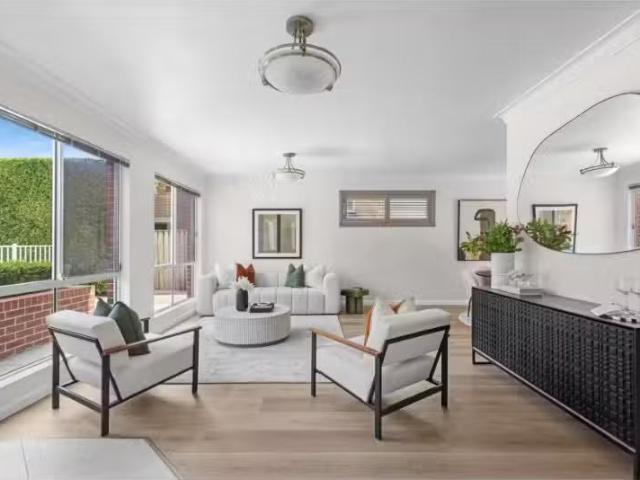 Condo for rent in Sydney, New South Wales