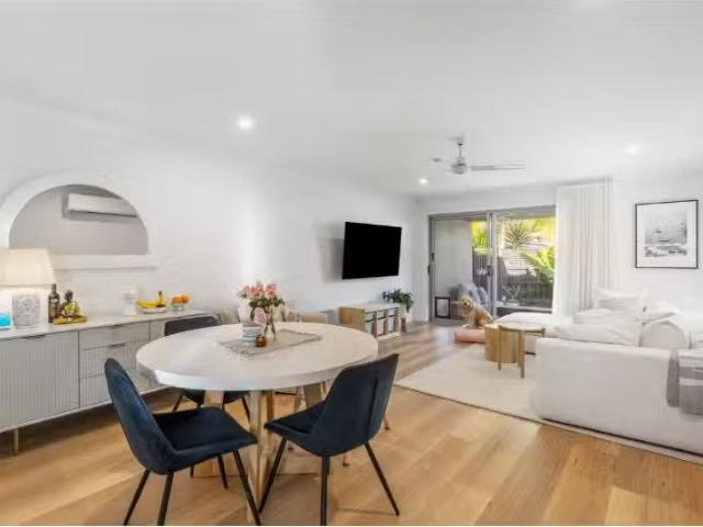 Condo for rent in Fernbrook, Queensland