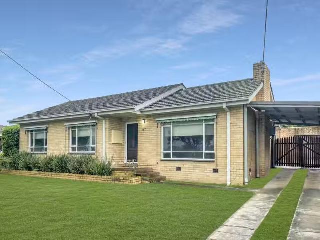 House for rent in Warragul, Victoria