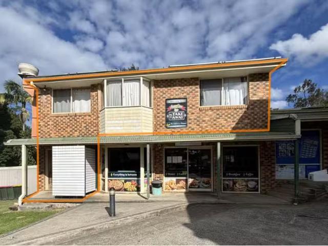 Apartment for rent in Nana Glen, New South Wales