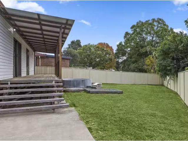 House for rent in Nana Glen, New South Wales