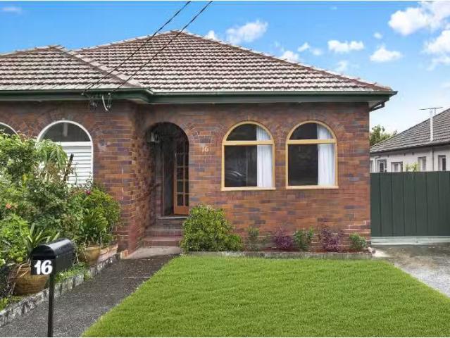 House for rent in Willoughby, New South Wales