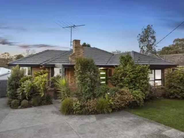 House for rent in Camerons Creek, Victoria