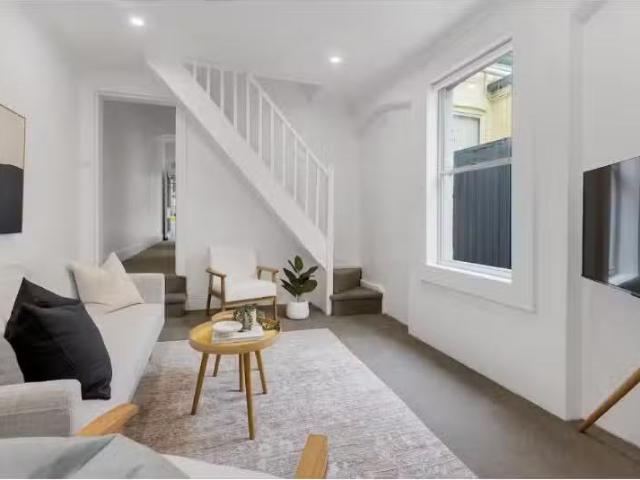 Condo for rent in Sydney, New South Wales
