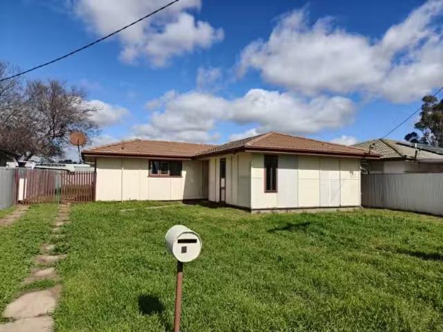 House for rent in Coonamble, New South Wales