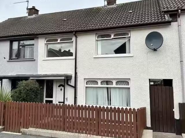 House to rent