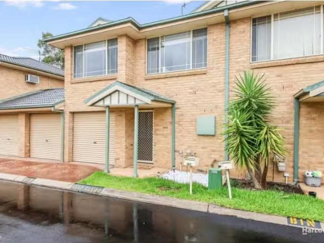 Condo for rent in Sydney, New South Wales