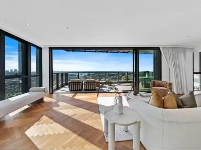 Apartment for rent in Sydney, New South Wales