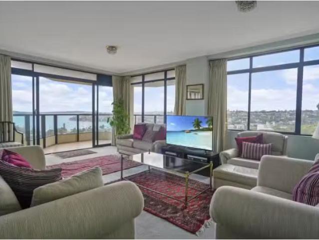 Apartment for rent in Sydney, New South Wales