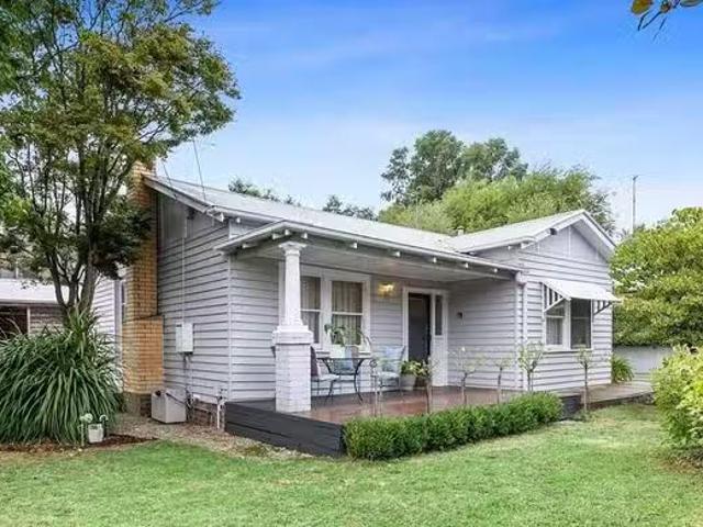 House for rent in Footscray, Melbourne