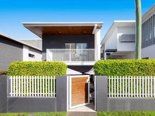 House for rent in Morningside, Greater Brisbane