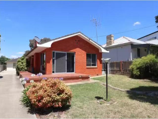 House for rent in Bathurst, New South Wales