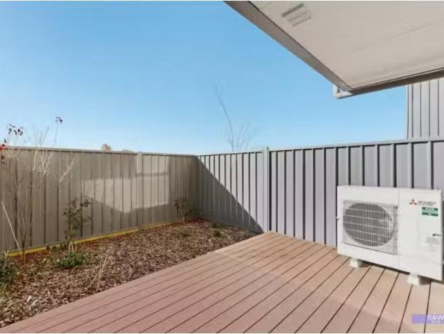 Condo for rent in Australian Capital Territory