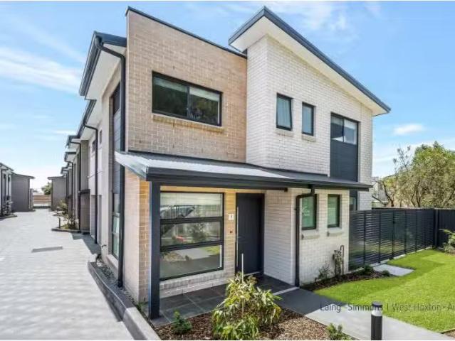 Condo for rent in Sydney, New South Wales