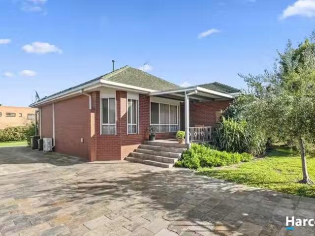 House for rent in Camerons Creek, Victoria
