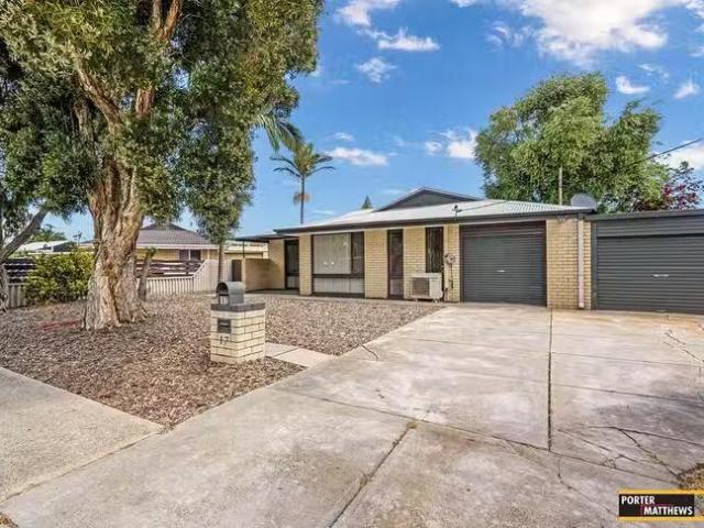 House for rent in Beckenham, Western Australia