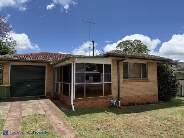 House for rent in Toowoomba, Queensland