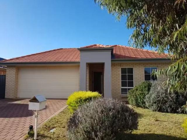House for rent in Brinkley, South Australia