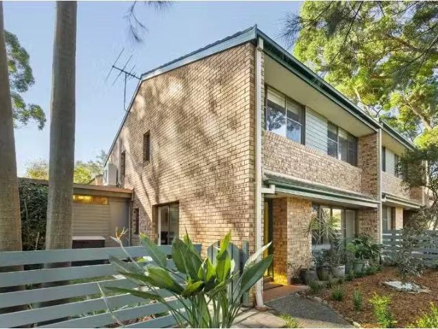 Condo for rent in Sydney, New South Wales