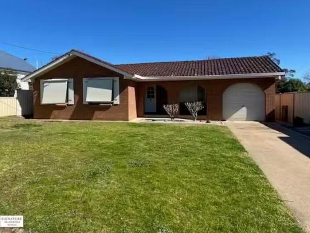House for rent in Mudgee, New South Wales