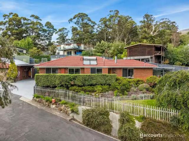 House for rent in Hobart, Tasmania