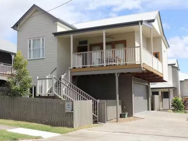 House for rent in Toombul, Queensland
