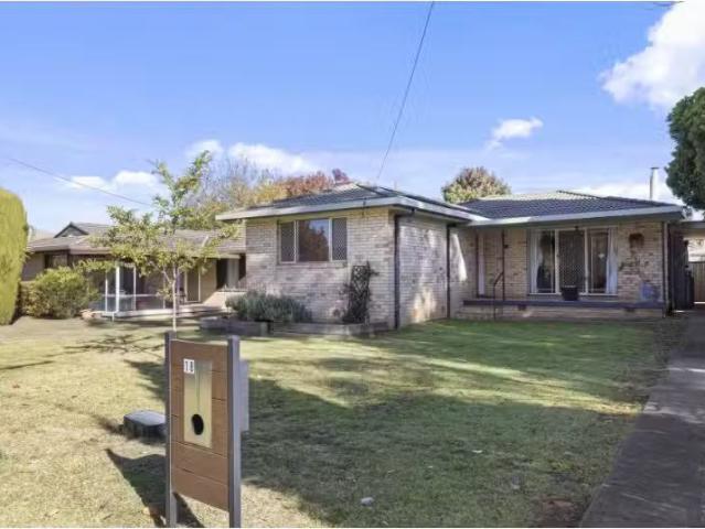 House for rent in Abington, New South Wales