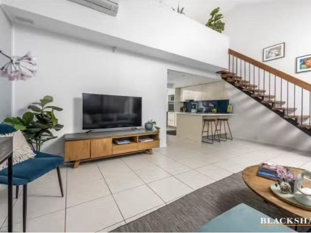 House for rent in Holder, District of Weston Creek