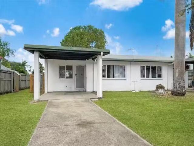 House for rent in Rasmussen, Queensland