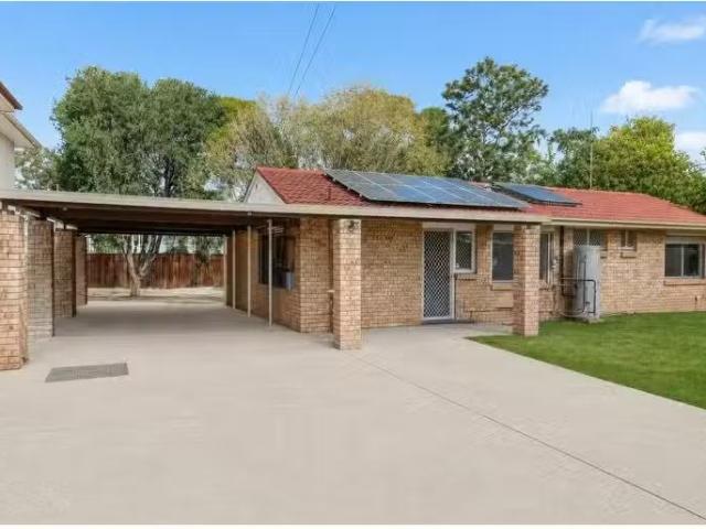 House for rent in St Marys, Sydney