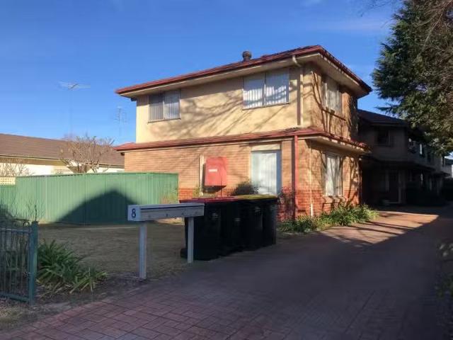 Condo for rent in Sydney, New South Wales