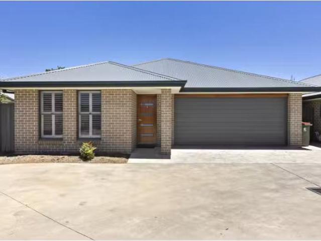 Condo for rent in Orange, New South Wales