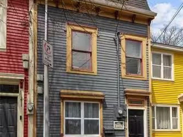 House for rent in Foxtrap, Newfoundland And Labrador