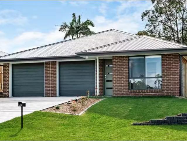 Condo for rent in New South Wales