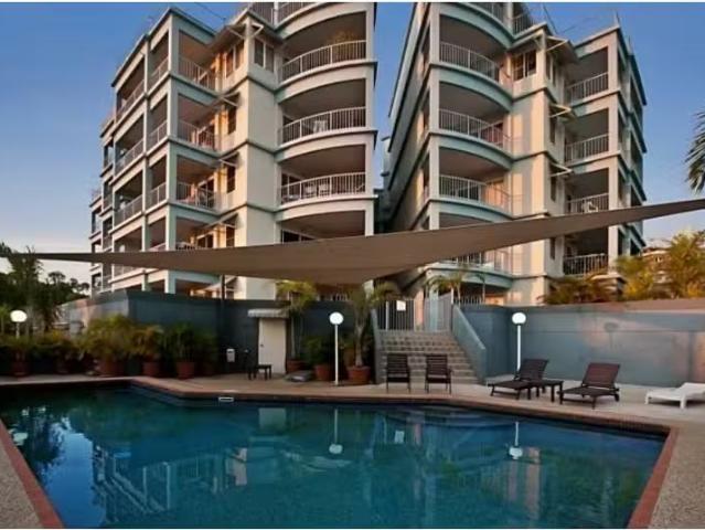 Apartment for rent in Darwin, Northern Territory