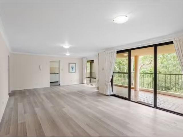 Apartment for rent in Sydney, New South Wales