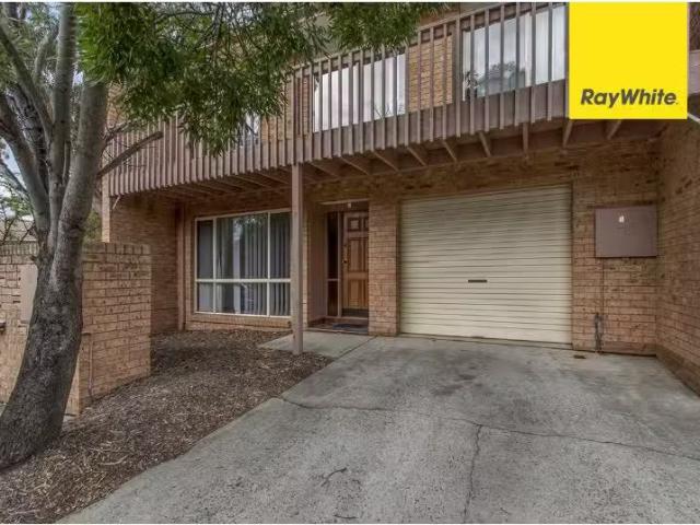 Condo for rent in Belconnen Dc, Australian Capital Territory