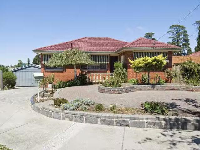 House for rent in Camerons Creek, Victoria