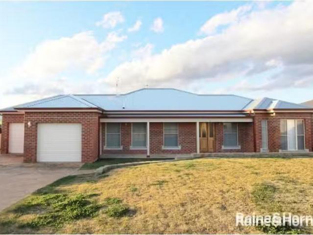 House for rent in Bathurst, New South Wales