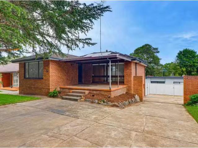 House for rent in Sydney, New South Wales